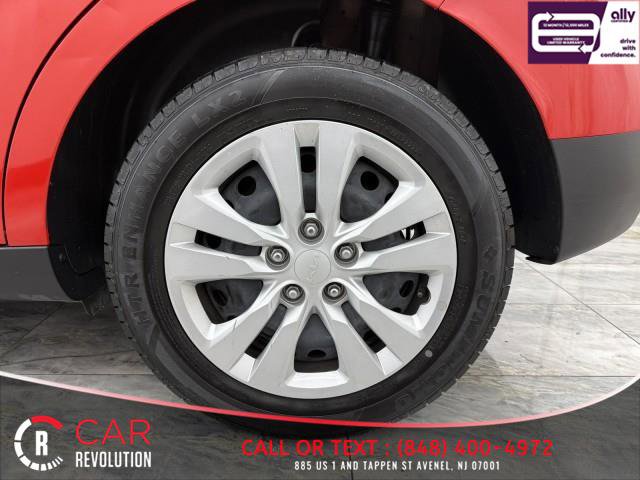 Used 2022 Kia Soul LX image 12