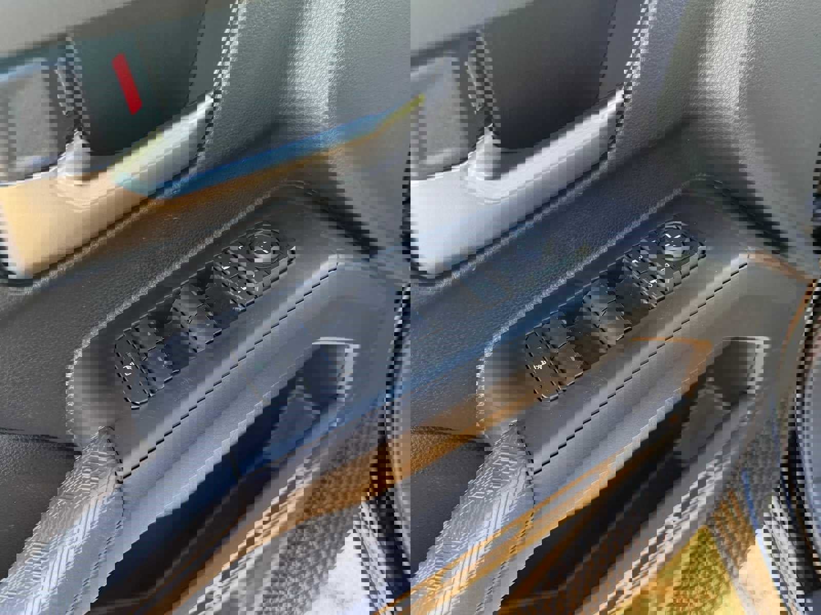 New 2025 Toyota Tacoma TRD Sport image 7