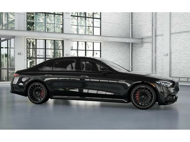 New 2026 Mercedes-Benz S 63 AMG S image 15