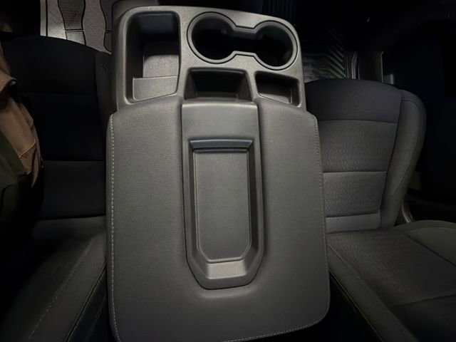 Used 2023 GMC Sierra 1500 Elevation image 21