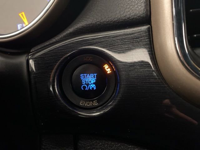 Used 2016 Jeep Grand Cherokee Laredo 75th Anniversary image 14