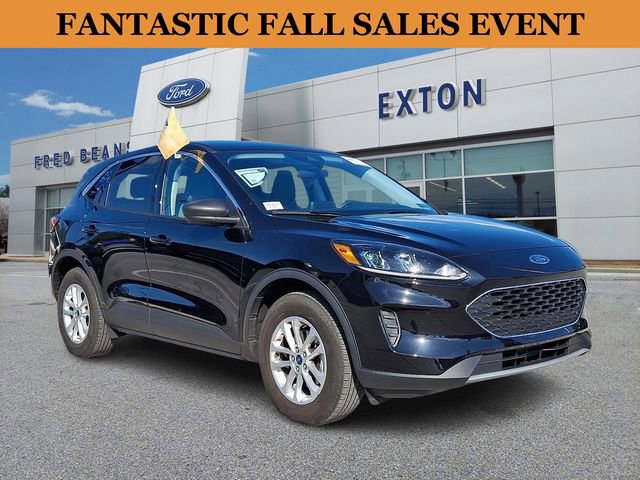 Used 2022 Ford Escape SE w/ Convenience Package