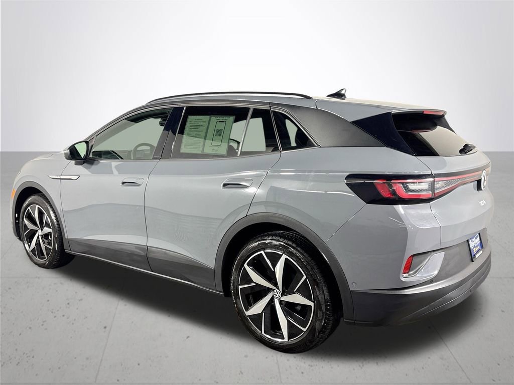 Certified 2024 Volkswagen ID.4 Pro S image 9