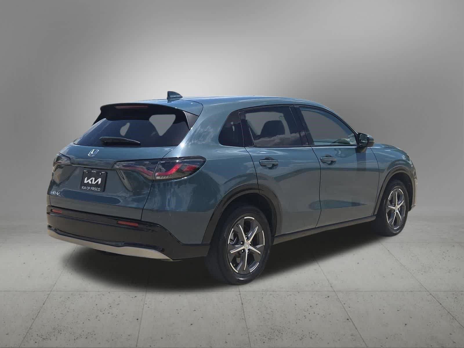 Used 2024 Honda HR-V EX-L image 6