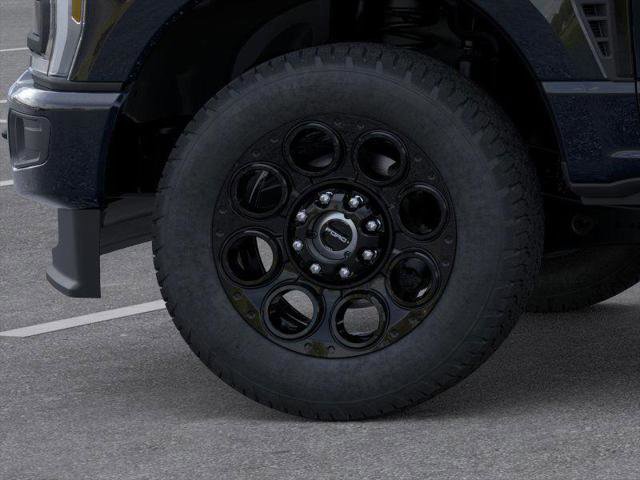 New 2025 Ford F250 XLT w/ Black Appearance Package image 19