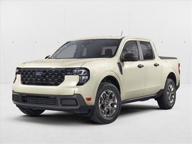 Used 2025 Ford Maverick XLT w/ Equipment Group 302A AWD/4WD video 1