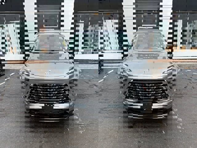 New 2026 Buick Enclave Avenir w/ Super Cruise Package image 5