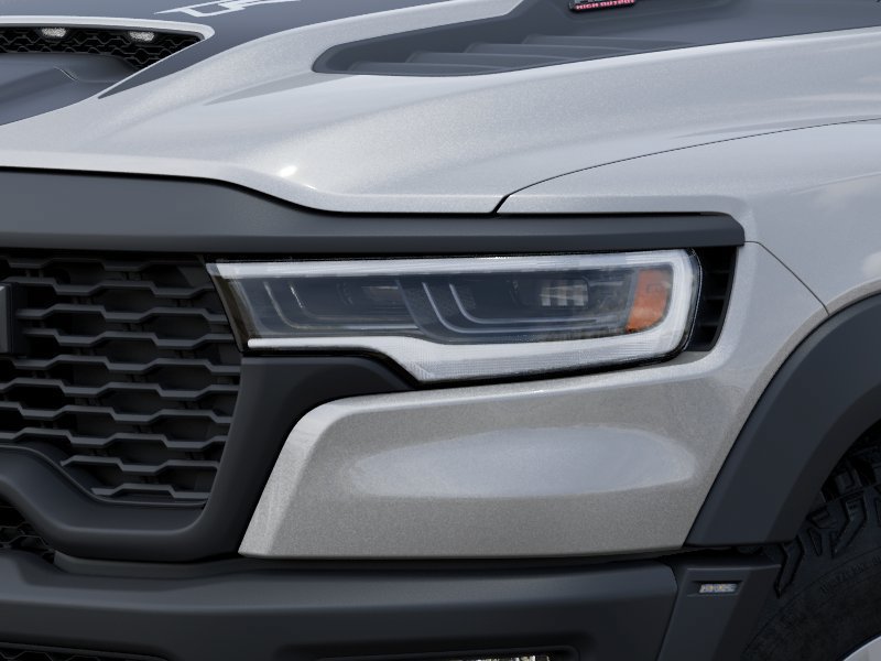 New 2027 RAM 1500 RHO AWD/4WD image 10