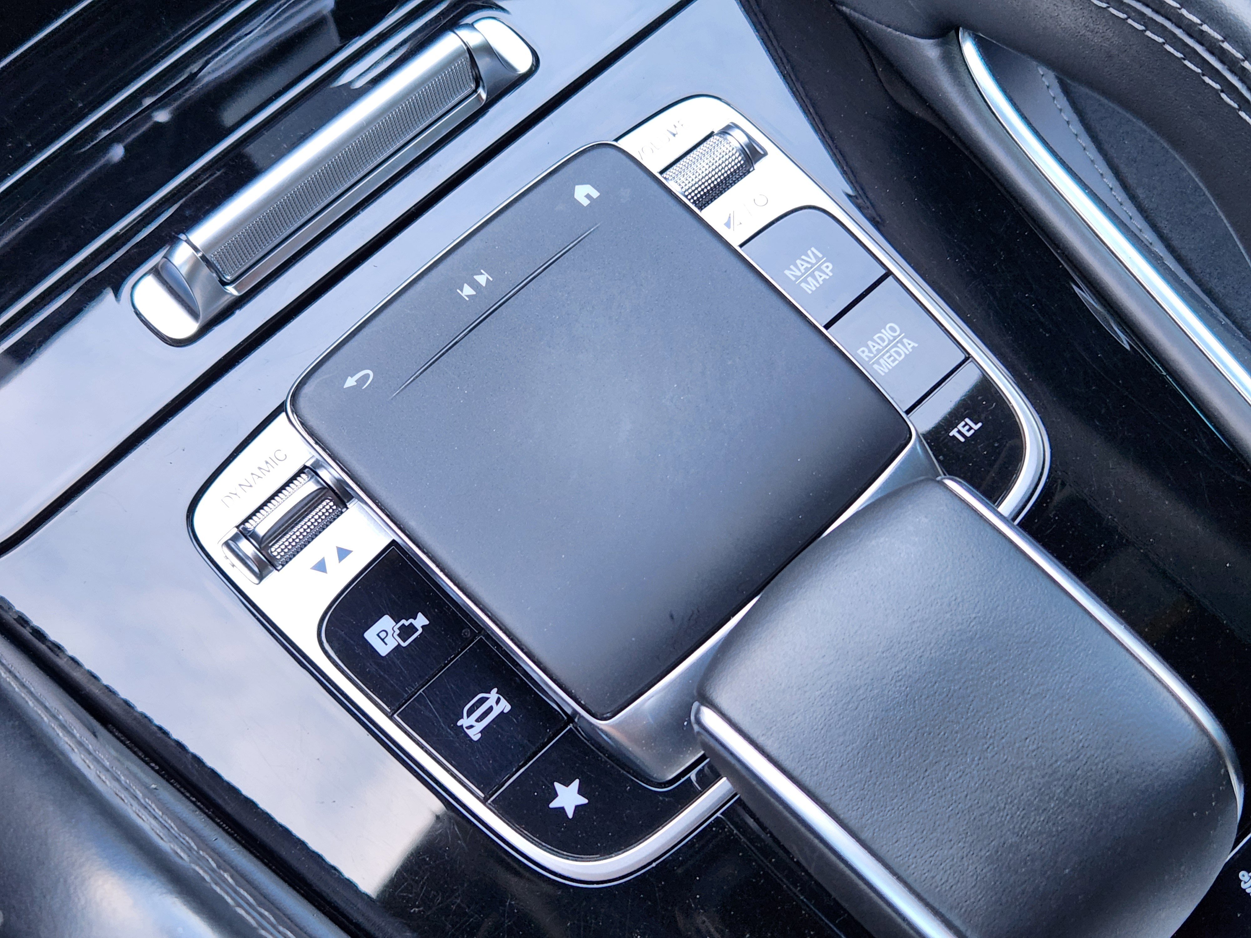 Used 2021 Mercedes-Benz GLE 63 AMG S image 26