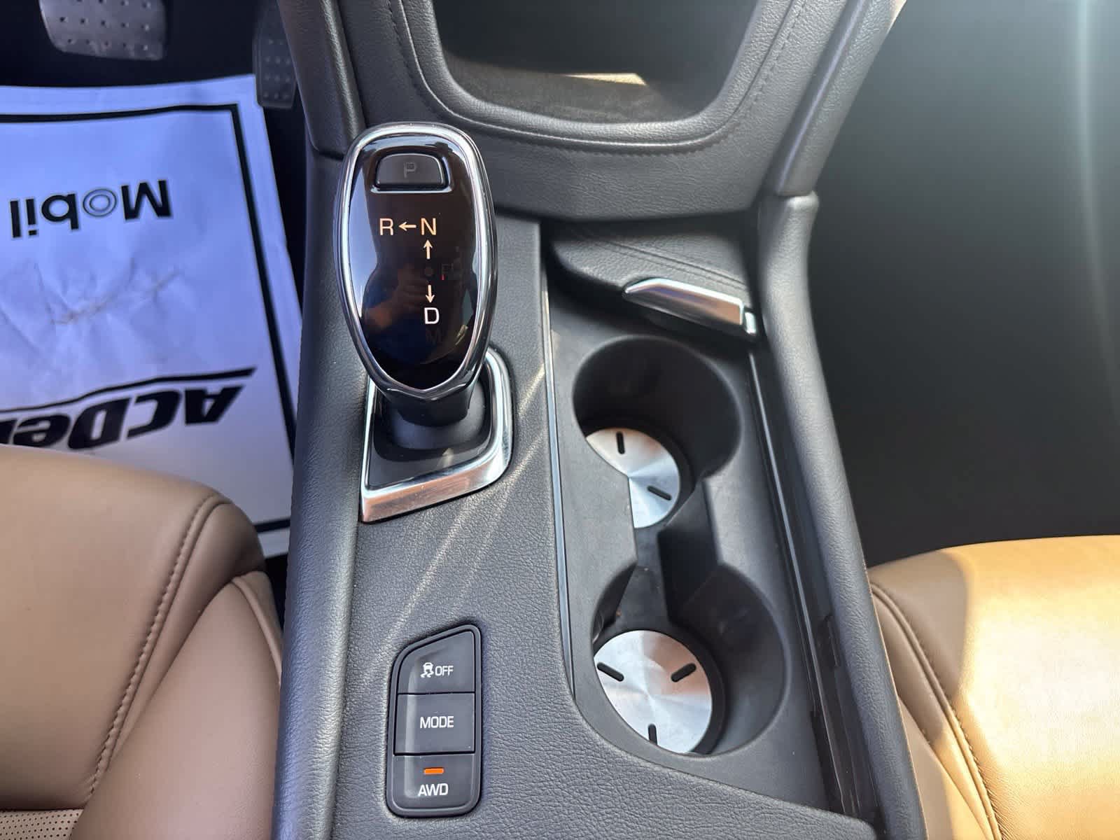 Used 2019 Cadillac XT5 Platinum AWD/4WD image 18