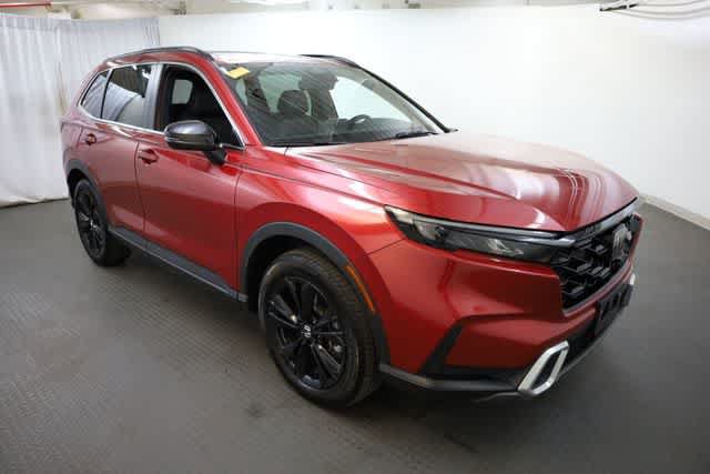 Used 2024 Honda CR-V Sport Touring image 10