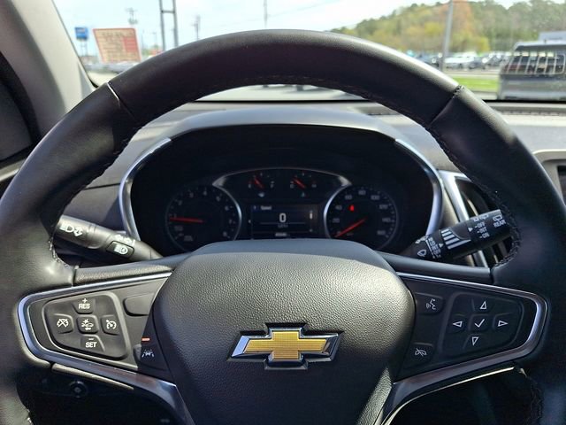 Certified 2024 Chevrolet Equinox LT FWD image 19