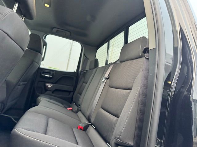 Used 2016 GMC Sierra 1500 SLE w/ SLE Value Package image 9