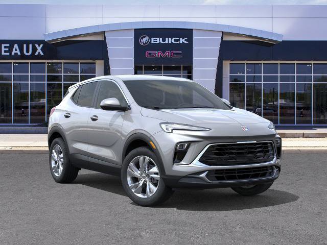 New 2026 Buick Encore GX Preferred w/ Comfort Package AWD/4WD image 55