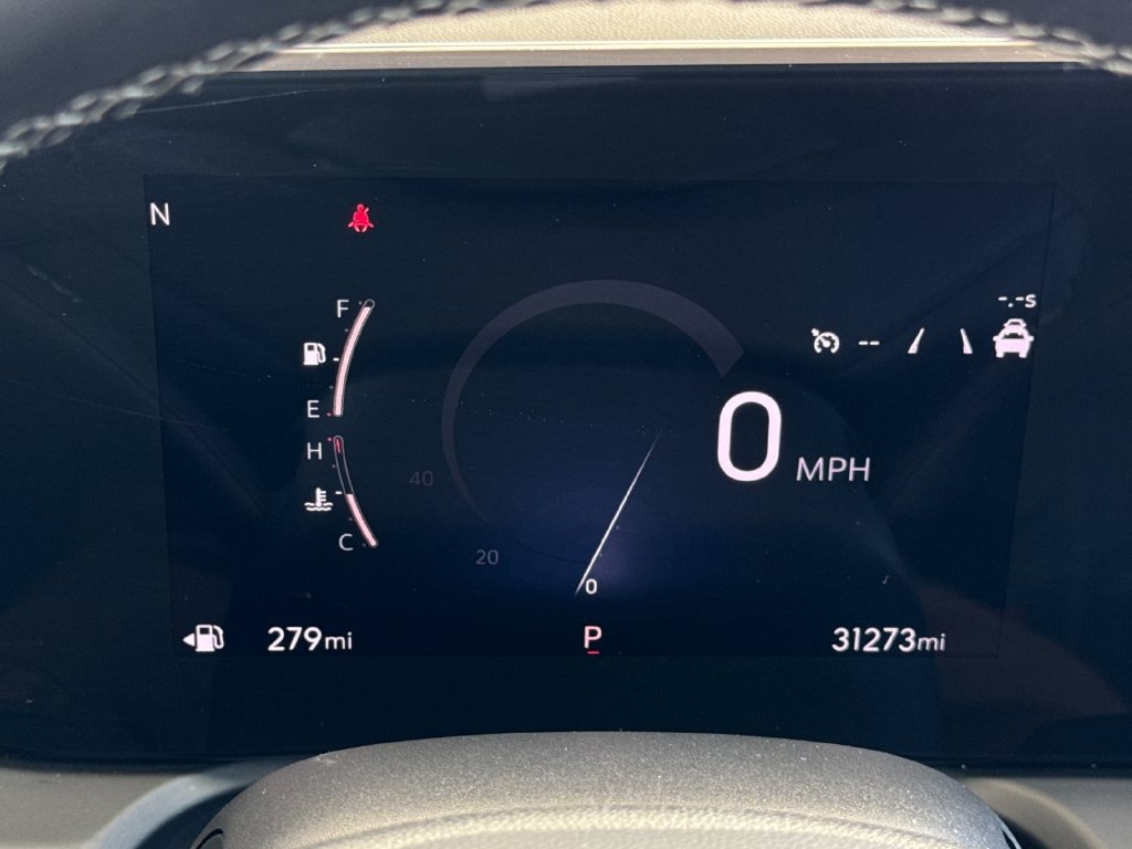 Used 2025 Buick Encore GX Preferred FWD image 27