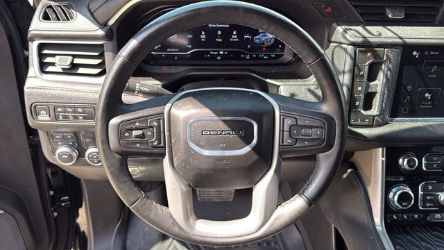 Used 2024 GMC Yukon Denali image 15