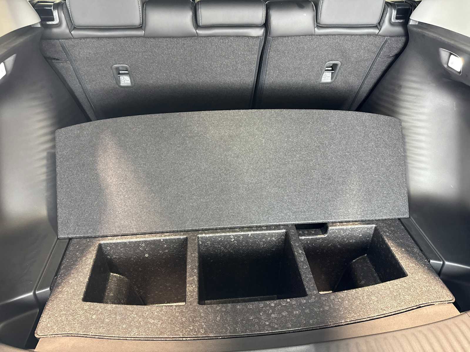 New 2026 Acura ADX FWD image 33