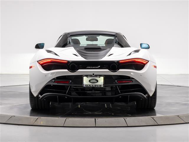Used 2020 McLaren 720S Luxury image 5