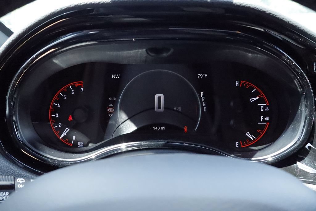 New 2026 Dodge Durango GT AWD/4WD image 18