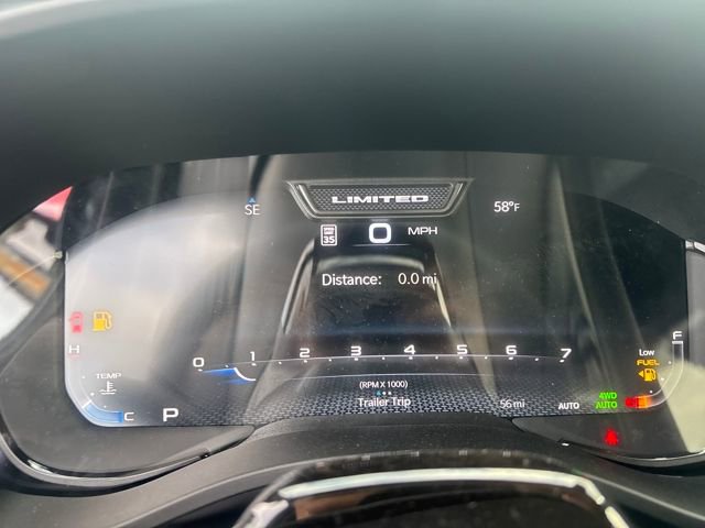 New 2026 RAM 1500 Limited image 19