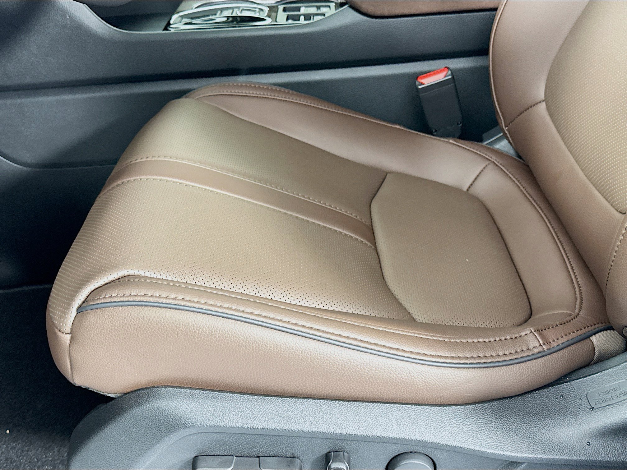 New 2026 Honda Pilot Elite image 20