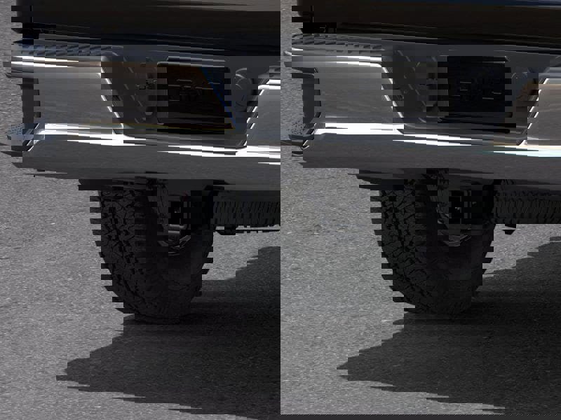 New 2025 GMC Sierra 2500 SLE w/ Preferred Package image 14