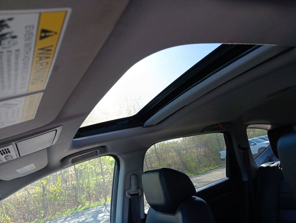 Used 2021 Honda CR-V EX-L image 22