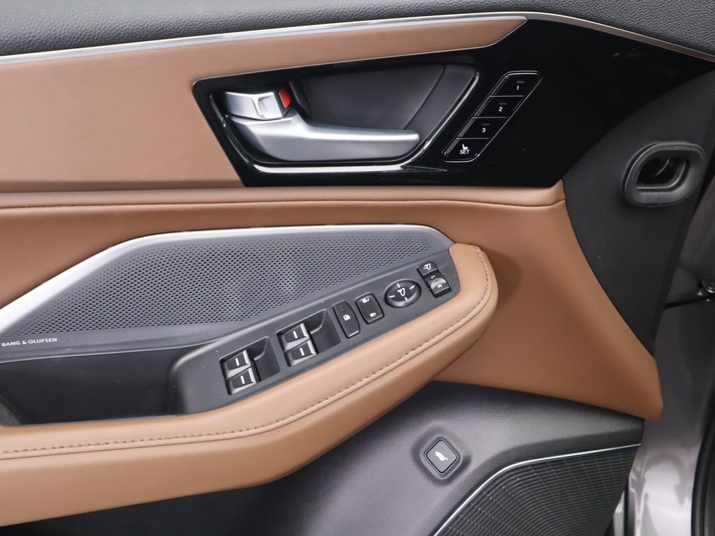 New 2026 Acura MDX w/ Technology Package image 26