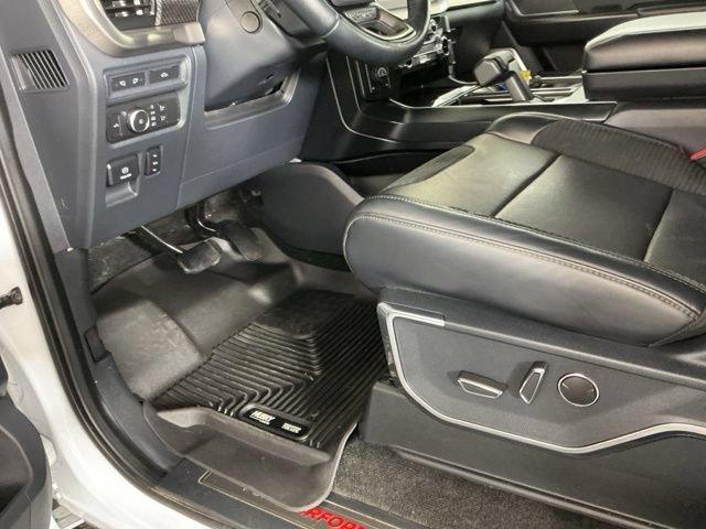 Used 2022 Ford F150 Raptor w/ Raptor 37 Performance Package AWD/4WD image 19
