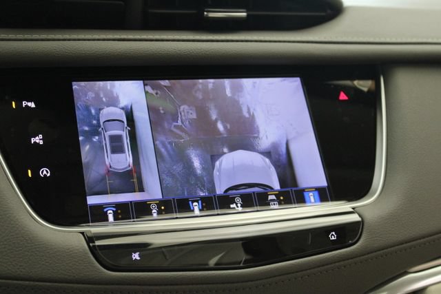New 2026 Cadillac XT5 Premium Luxury w/ Driver Assist Package FWD image 23