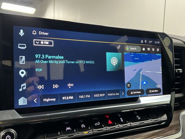 Certified 2024 Chevrolet Silverado 1500 RST w/ All Star Edition Plus image 13