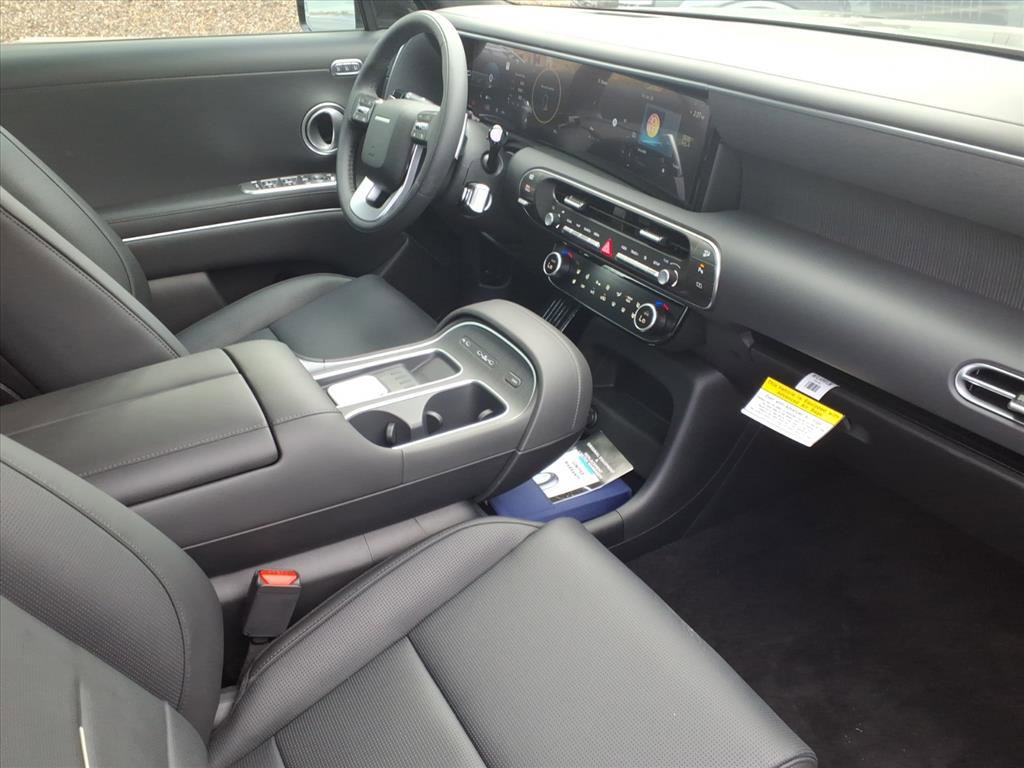 New 2026 Hyundai Palisade Calligraphy image 6