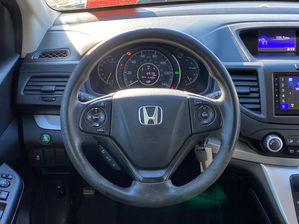 Used 2012 Honda CR-V LX image 20