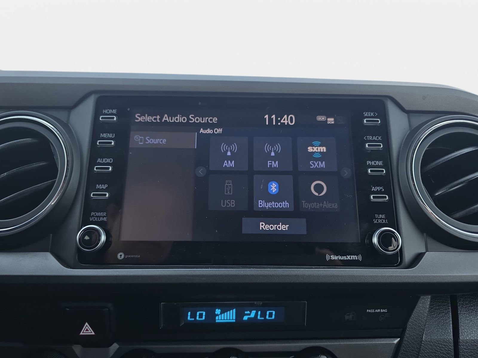 Used 2021 Toyota Tacoma TRD Off-Road image 21