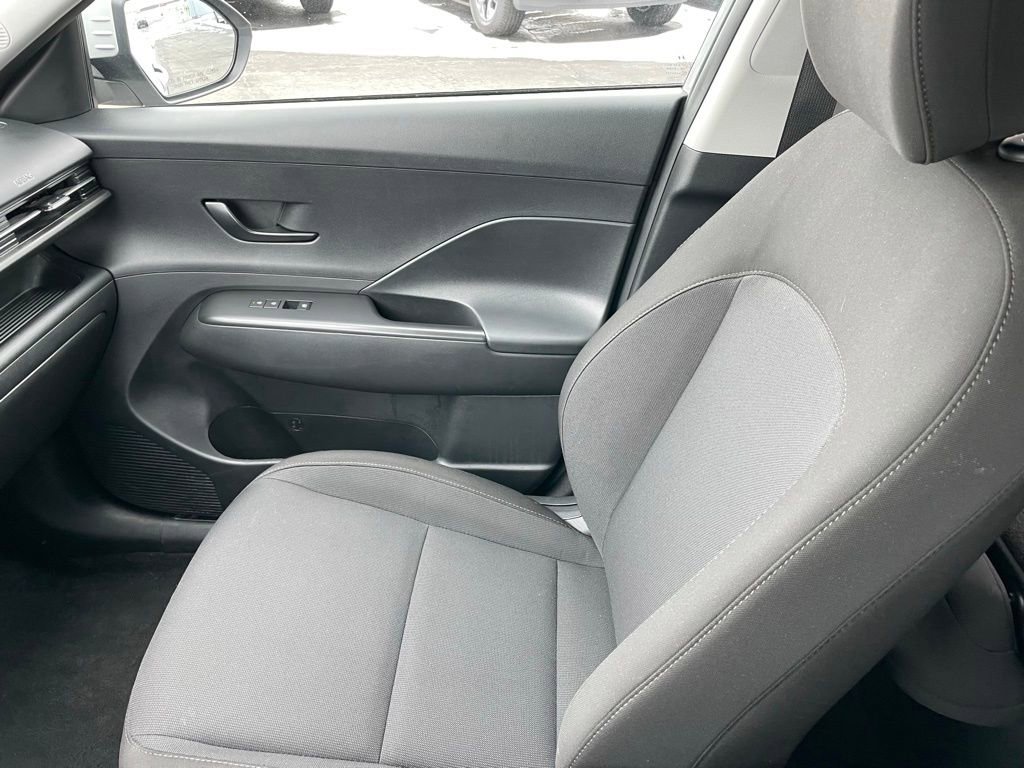 Used 2024 Hyundai Kona SEL image 20