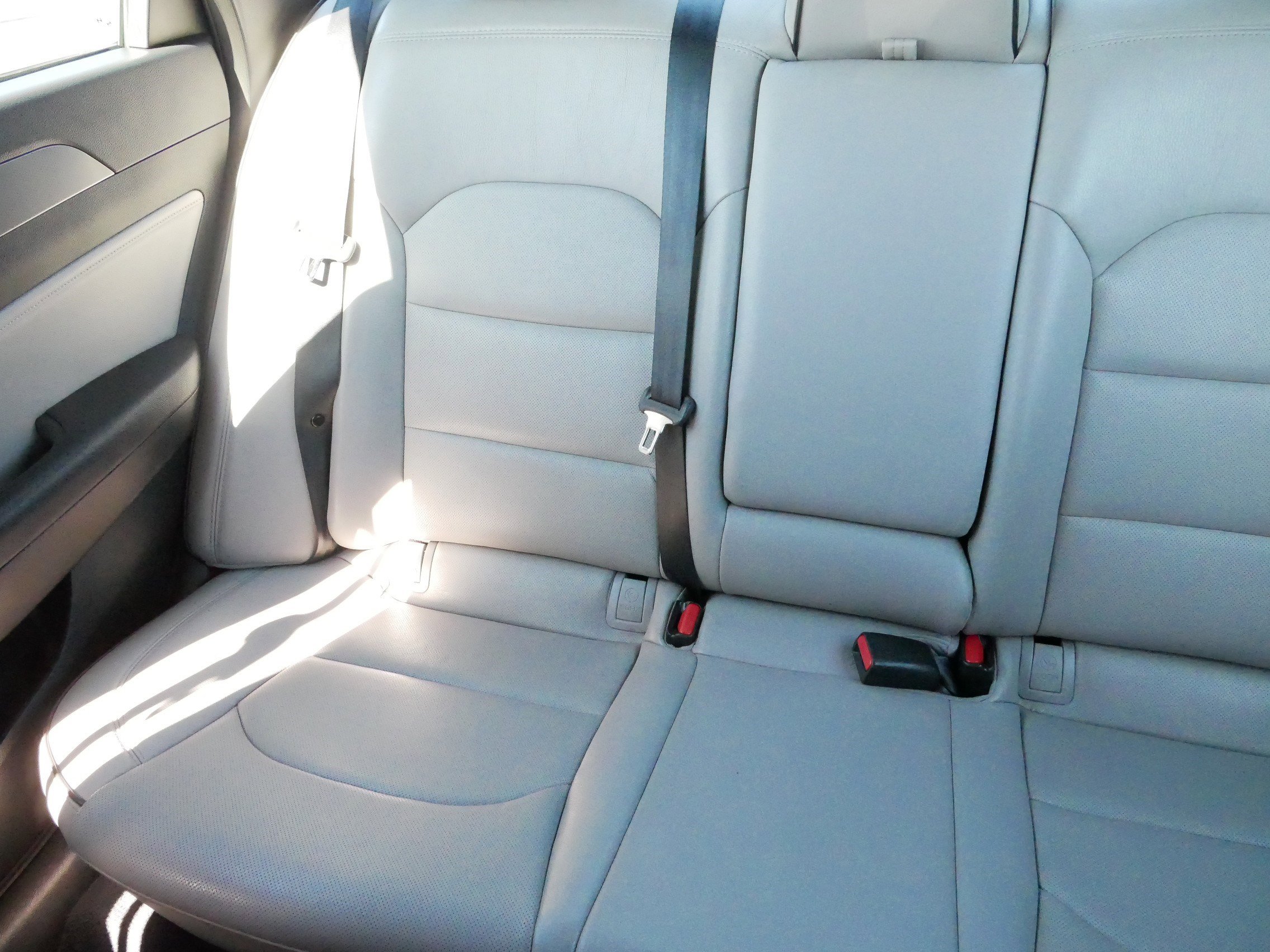 Used 2015 Hyundai Sonata Sport 2.0T image 12