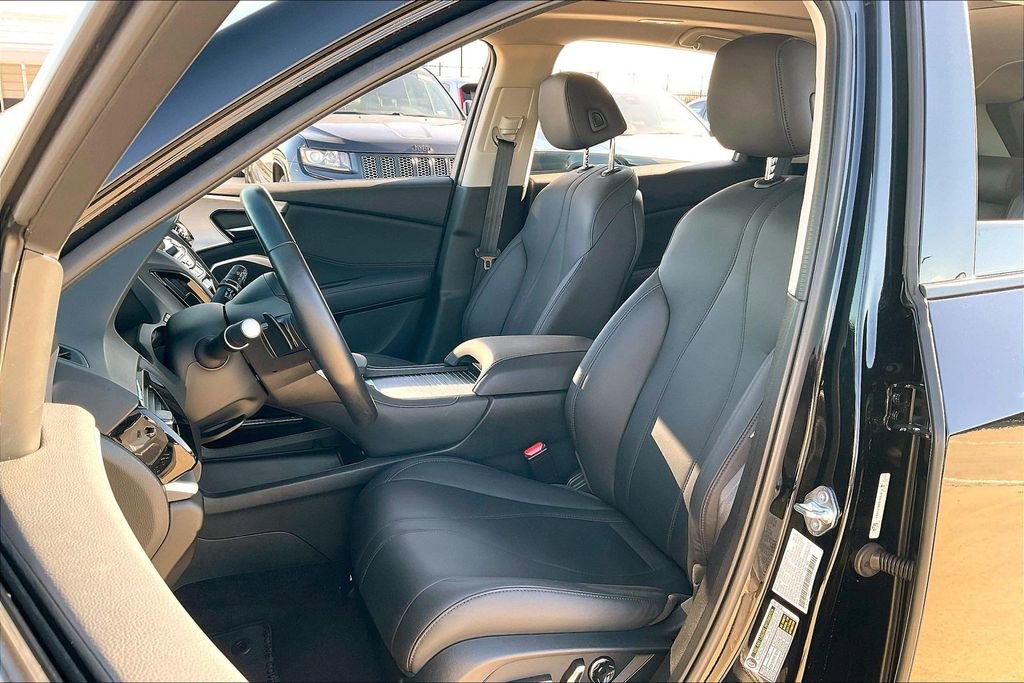 Certified 2024 Acura RDX SH-AWD image 31