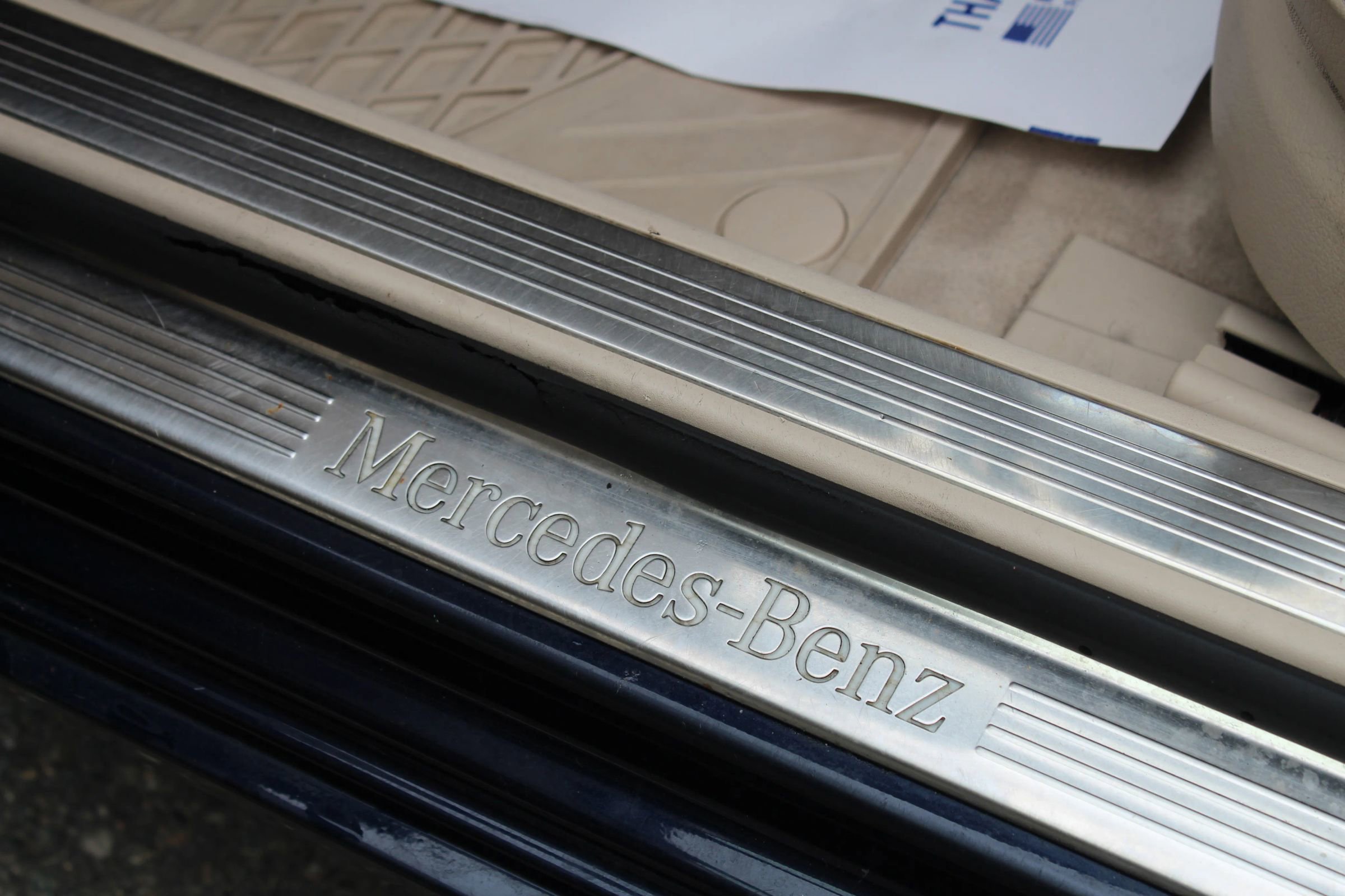 Used 2015 Mercedes-Benz S 550 4MATIC Sedan image 26