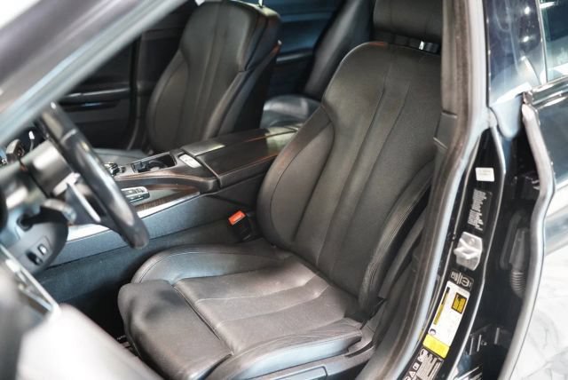 Used 2015 BMW 640i Gran Coupe xDrive AWD/4WD image 43