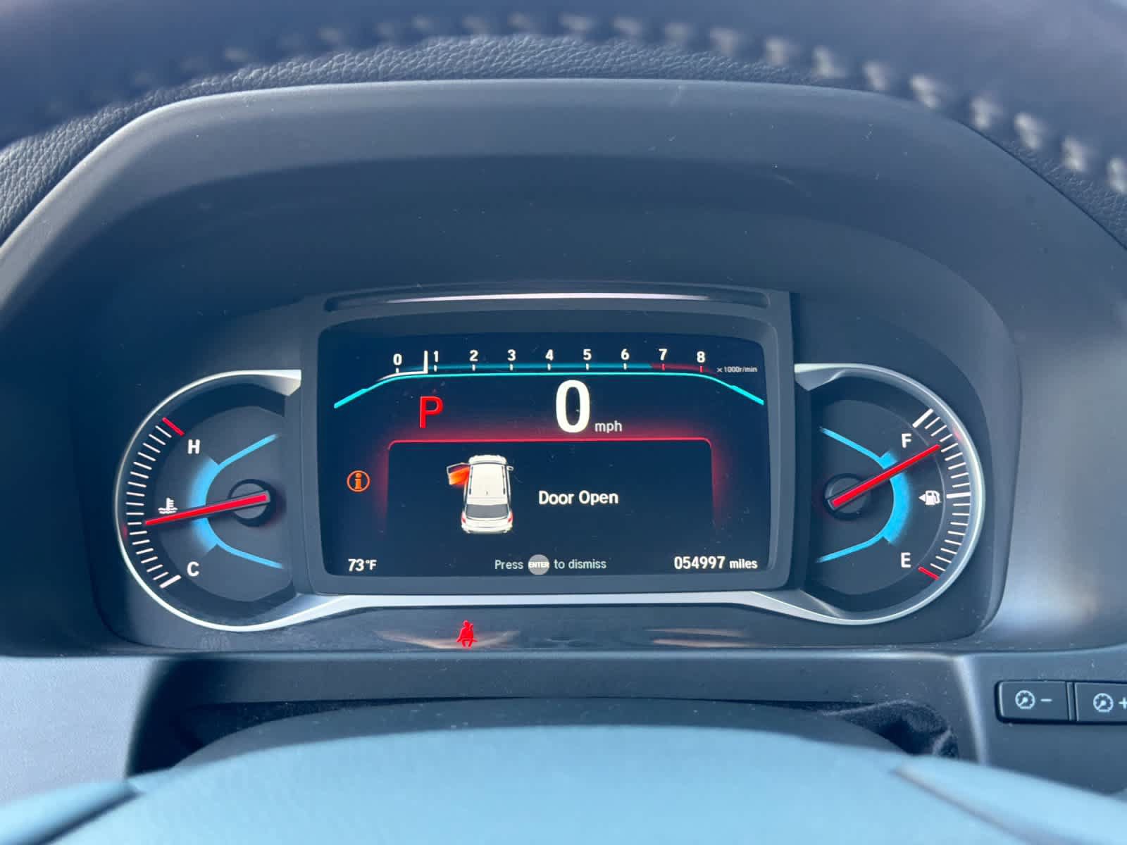 Used 2022 Honda Pilot Touring image 28