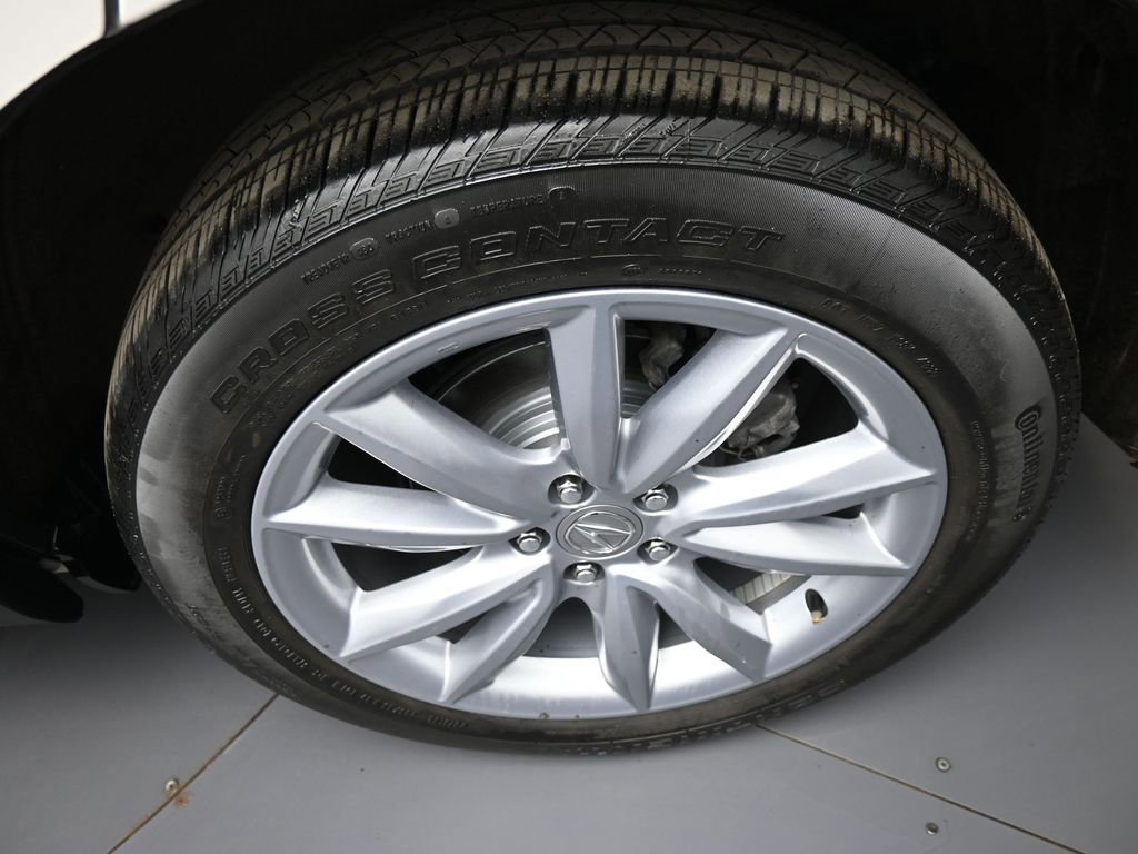 Used 2023 Acura RDX AWD image 15