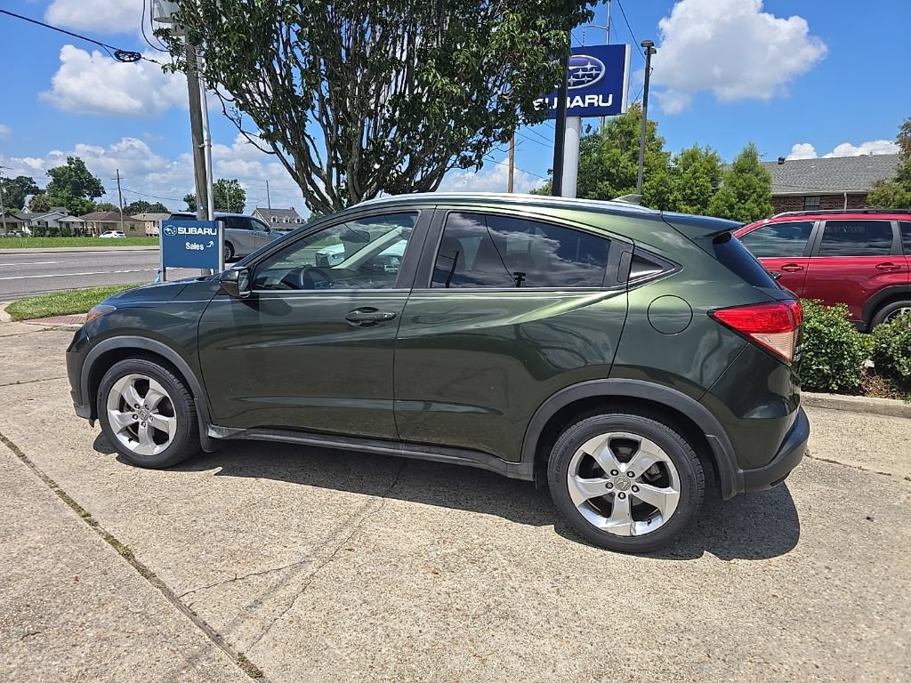 Used 2016 Honda HR-V EX-L image 18