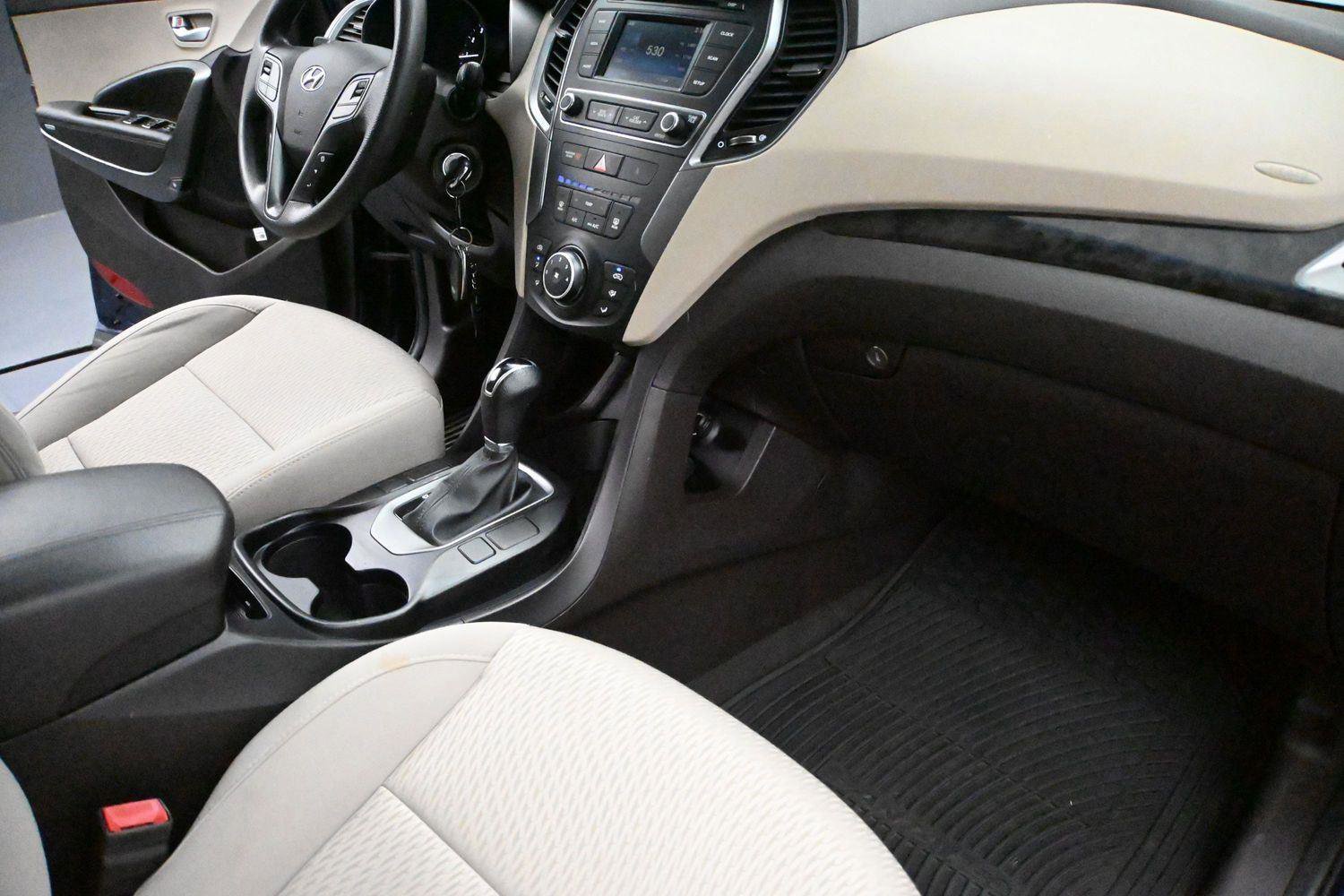Used 2017 Hyundai Santa Fe Sport AWD/4WD image 15