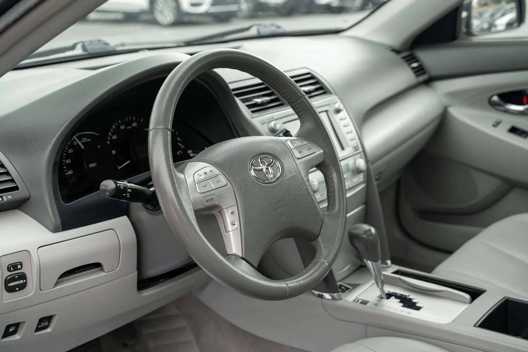 Used 2008 Toyota Camry Hybrid FWD image 14