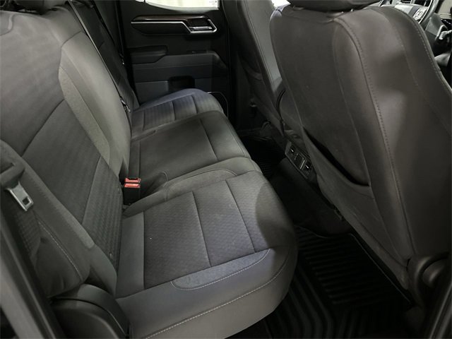 Used 2022 Chevrolet Silverado 1500 LT image 17