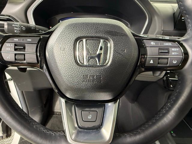 Used 2024 Honda Pilot Elite image 18