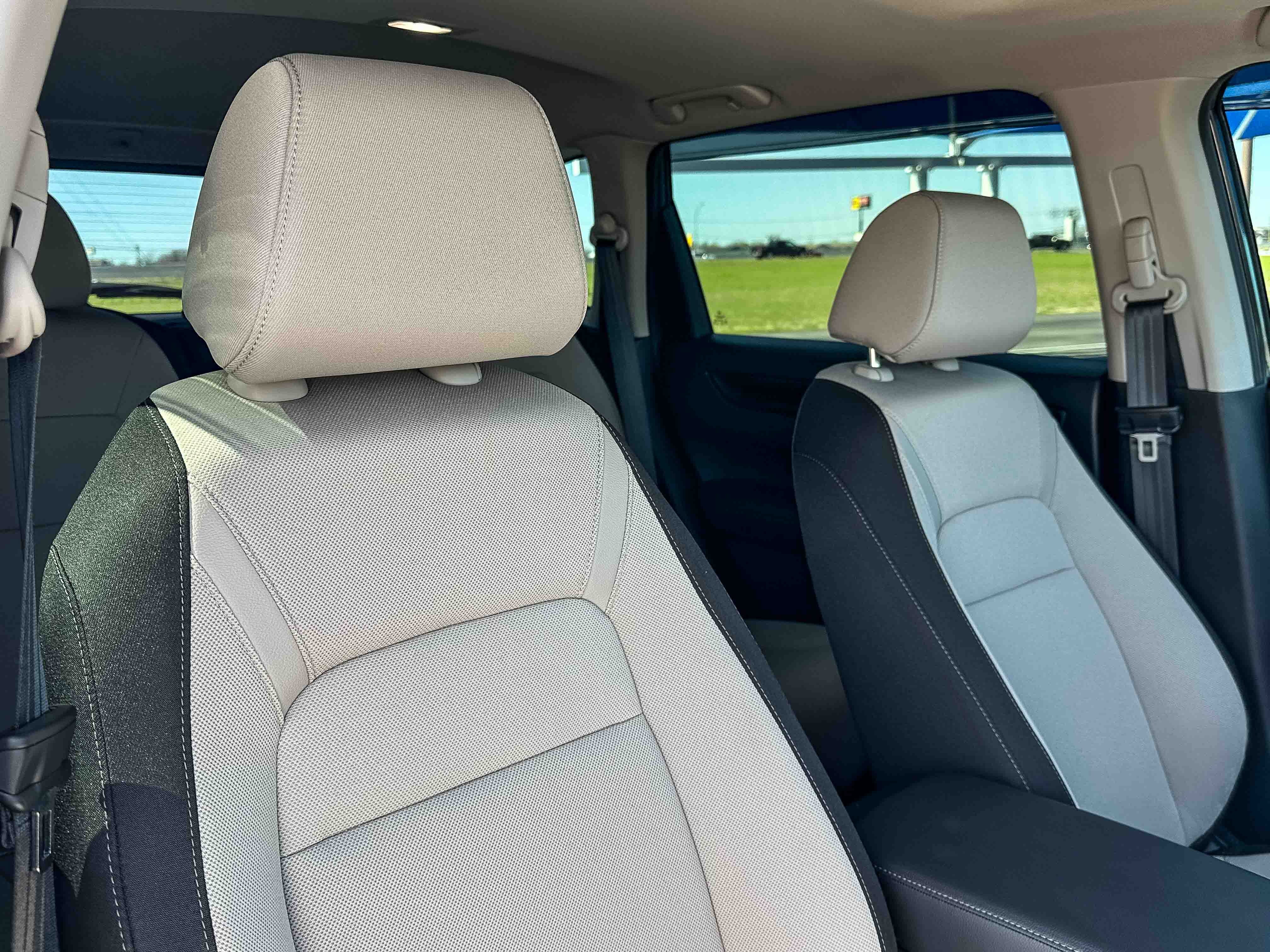 Used 2026 Honda CR-V EX image 26