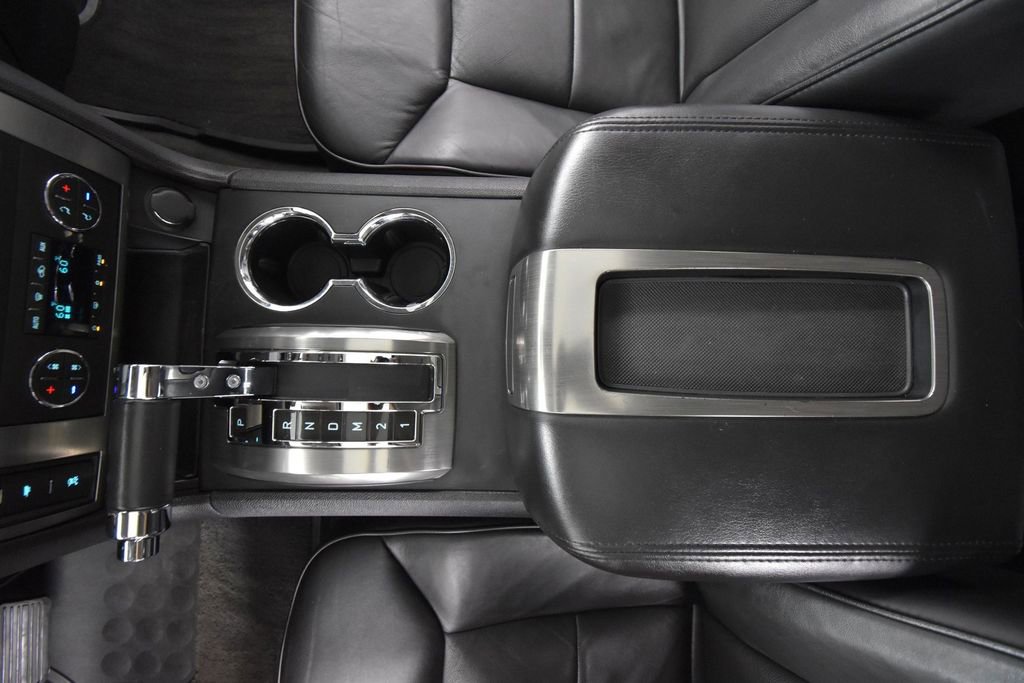 Used 2008 HUMMER H2 image 37