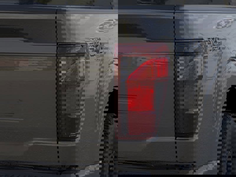 New 2026 Ford F150 STX w/ Equipment Group 201A FX4 image 21