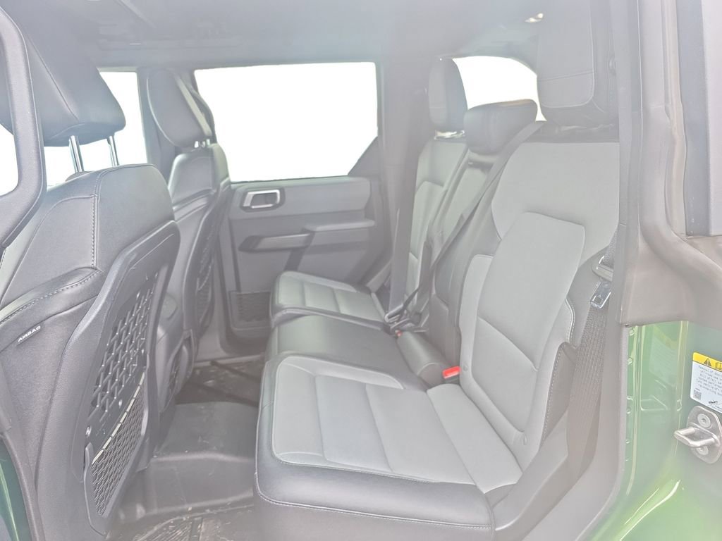 Used 2024 Ford Bronco Everglades image 13